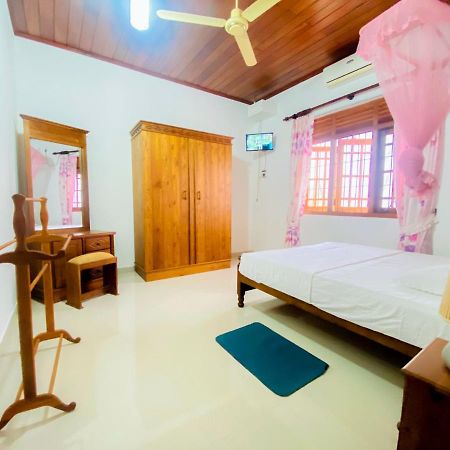 Lumbini Villa Бентота Екстер'єр фото