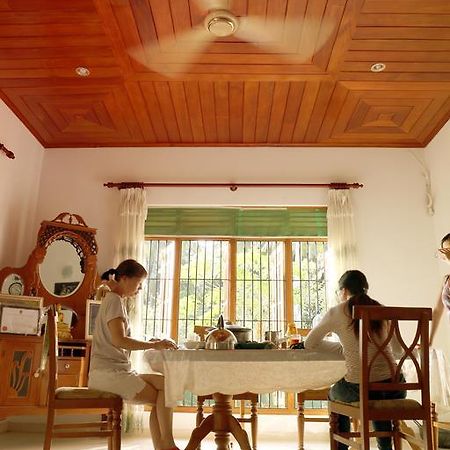 Lumbini Villa Бентота Екстер'єр фото