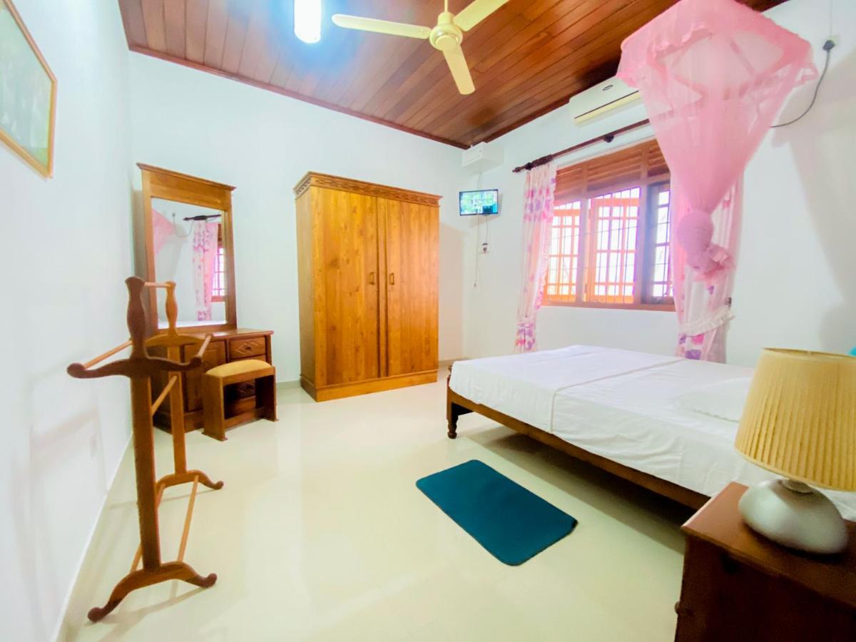 Lumbini Villa Бентота Екстер'єр фото