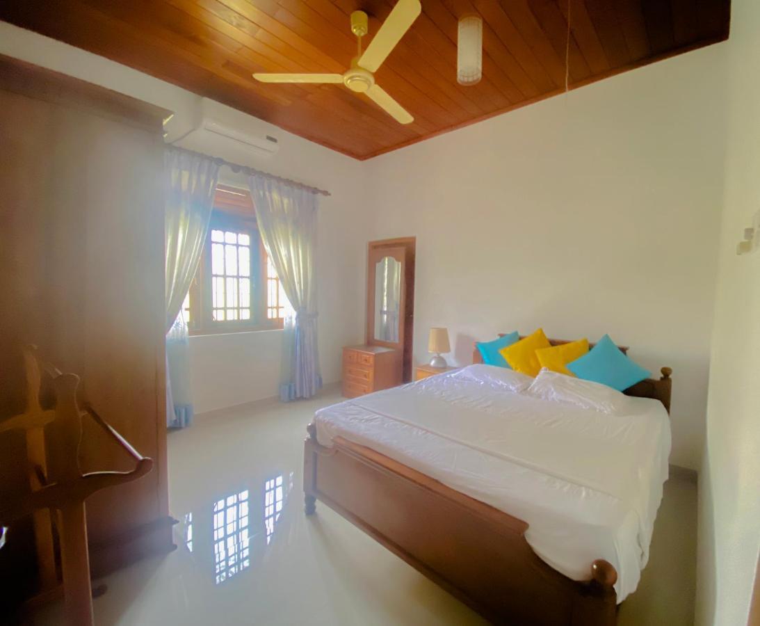 Lumbini Villa Бентота Екстер'єр фото