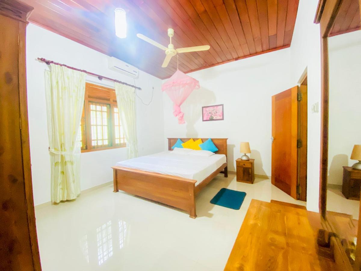 Lumbini Villa Бентота Екстер'єр фото