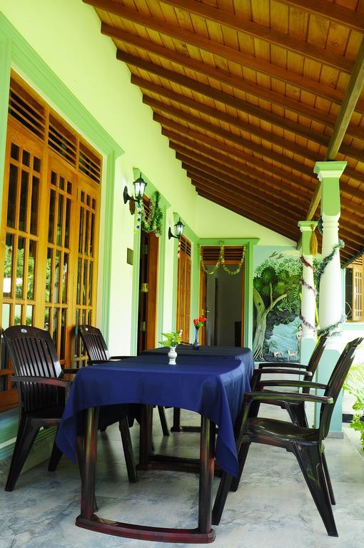 Lumbini Villa Бентота Екстер'єр фото