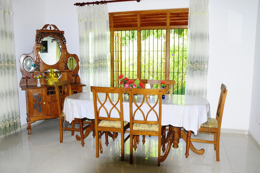 Lumbini Villa Бентота Номер фото