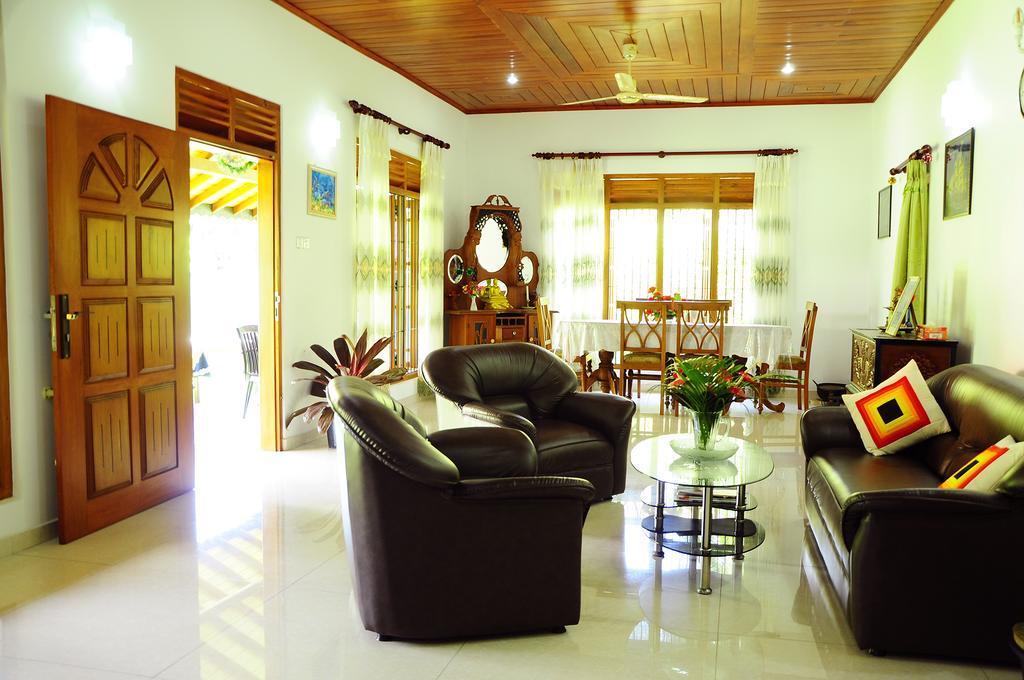 Lumbini Villa Бентота Номер фото