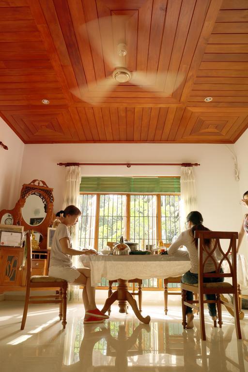 Lumbini Villa Бентота Екстер'єр фото