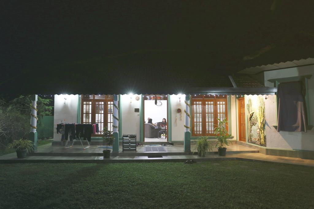 Lumbini Villa Бентота Екстер'єр фото